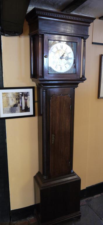 The Bell Hotel Winslow المظهر الخارجي الصورة