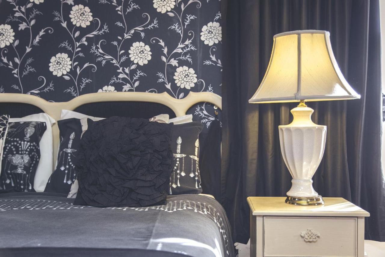 The Bell Hotel Winslow المظهر الخارجي الصورة